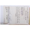 Image 22 : WWII Pilots Flight Gear & Licensing Paperwork