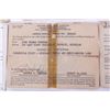 Image 23 : WWII Pilots Flight Gear & Licensing Paperwork