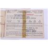 Image 24 : WWII Pilots Flight Gear & Licensing Paperwork