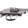 Image 11 : Harrington & Richardson Model 2 DA 32 S&W Revolver