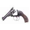 Image 12 : Harrington & Richardson Model 2 DA 32 S&W Revolver