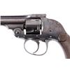 Image 7 : Harrington & Richardson Model 2 DA 32 S&W Revolver