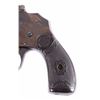 Image 11 : Iver Johnson Safety Hammerless 32CF Revolver