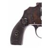 Image 12 : Iver Johnson Safety Hammerless 32CF Revolver