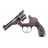 Image 13 : Iver Johnson Safety Hammerless 32CF Revolver