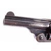 Image 4 : Iver Johnson Safety Hammerless 32CF Revolver