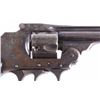 Image 6 : Iver Johnson Safety Hammerless 32CF Revolver