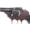 Image 7 : Iver Johnson Safety Hammerless 32CF Revolver