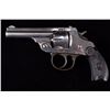 Image 1 : Iver Johnson Safety Automatic Hammer 32CF Revolver