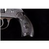 Image 3 : Iver Johnson Safety Automatic Hammer 32CF Revolver