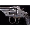 Image 4 : Iver Johnson Safety Automatic Hammer 32CF Revolver