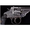 Image 7 : Iver Johnson Safety Automatic Hammer 32CF Revolver