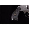 Image 8 : Iver Johnson Safety Automatic Hammer 32CF Revolver