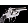 Image 9 : Iver Johnson Safety Automatic Hammer 32CF Revolver
