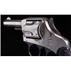 Image 11 : H&R 3rd Var. Safety Hammer 5 shot .38 S&W Revolver