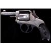 Image 1 : H&R 3rd Var. Safety Hammer 5 shot .38 S&W Revolver