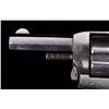 Image 2 : H&R 3rd Var. Safety Hammer 5 shot .38 S&W Revolver