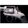 Image 3 : H&R 3rd Var. Safety Hammer 5 shot .38 S&W Revolver