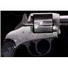 Image 8 : H&R 3rd Var. Safety Hammer 5 shot .38 S&W Revolver