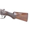 Image 14 : L. C. Smith Damascus Steel SxS 12 GA Shotgun