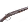 Image 2 : L. C. Smith Damascus Steel SxS 12 GA Shotgun