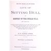 Image 3 : Sitting Bull and the Indian War First Edition 1891