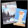 Image 1 : Haynes Yellowstone & Union Pacific Guide Books