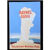 Image 2 : Haynes Yellowstone & Union Pacific Guide Books