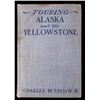 Image 10 : Yellowstone Pamphlets & Books Collections