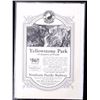 Image 18 : Yellowstone Pamphlets & Books Collections
