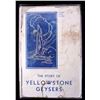 Image 2 : Yellowstone Pamphlets & Books Collections