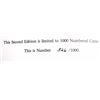 Image 14 : Limited Edition Yellowstone Wonderland Books