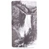 Image 3 : Limited Edition Yellowstone Wonderland Books