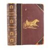 Image 1 : Chester's Complete Trotting & Pacing Record 1883