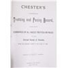 Image 3 : Chester's Complete Trotting & Pacing Record 1883