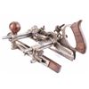 Image 2 : Stanley #45 Sweetheart Plane With Cutter Box No.1