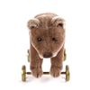 Image 2 : Steiff Bear On Wheels