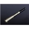 Image 1 : 14Kt Gold Collapsible Cigarette Holder C.1930s