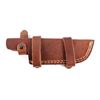 Image 8 : CFK Damascus Exotic Camel Bone Knife & Scabbard