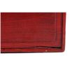 Image 10 : Bamboo and Bone Mahjong Set in Wooden Case
