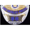 Image 4 : Los Angeles Police Captains LAPD Badge Dragnet