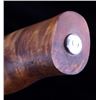 Image 10 : Helle GT Curly Burl Birch Handle Knife With Sheath