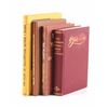 Image 1 : Early Yellowstone Book Collection