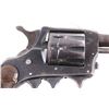 Image 8 : H&R Model 922 9 Shot .22 Revolver 1949-1952