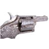 Image 10 : Hopkins & Allen XL No. 3 .32 Rimfire Revolver