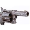 Image 13 : Hopkins & Allen XL No. 3 .32 Rimfire Revolver