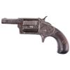 Image 1 : Hopkins & Allen XL No. 3 .32 Rimfire Revolver