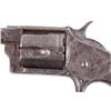 Image 3 : Hopkins & Allen XL No. 3 .32 Rimfire Revolver