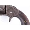 Image 4 : Hopkins & Allen XL No. 3 .32 Rimfire Revolver