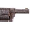 Image 7 : Hopkins & Allen XL No. 3 .32 Rimfire Revolver